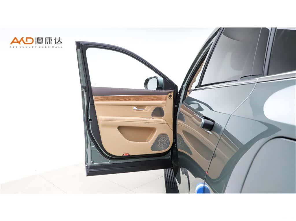 AITO M7, 2023 10