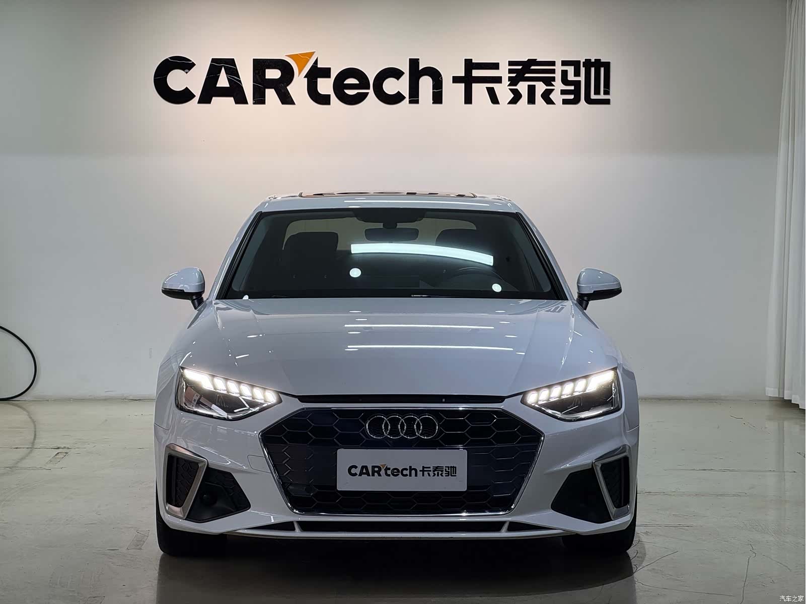 Audi A4L, 2020 2