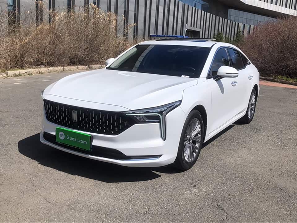 Besturn B70
