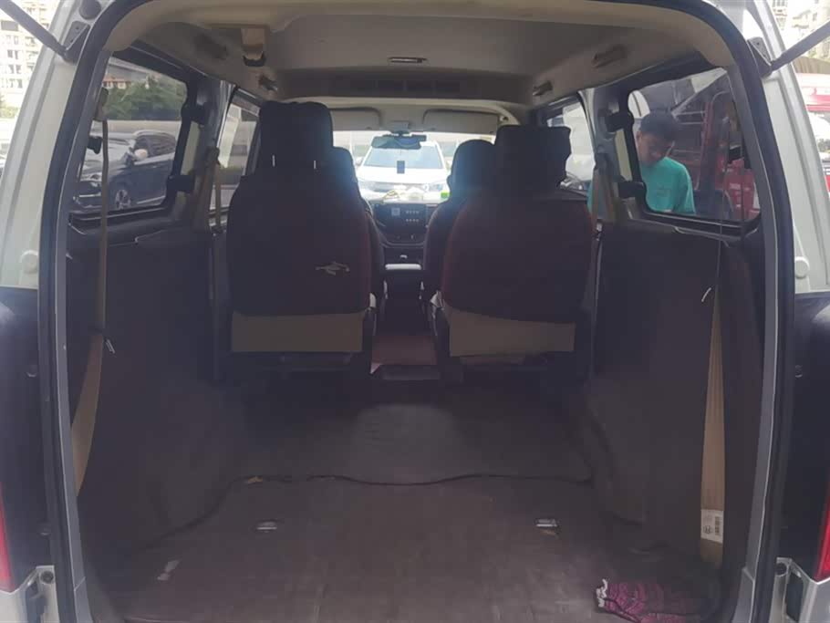 Wuling Wuling Hongguang V