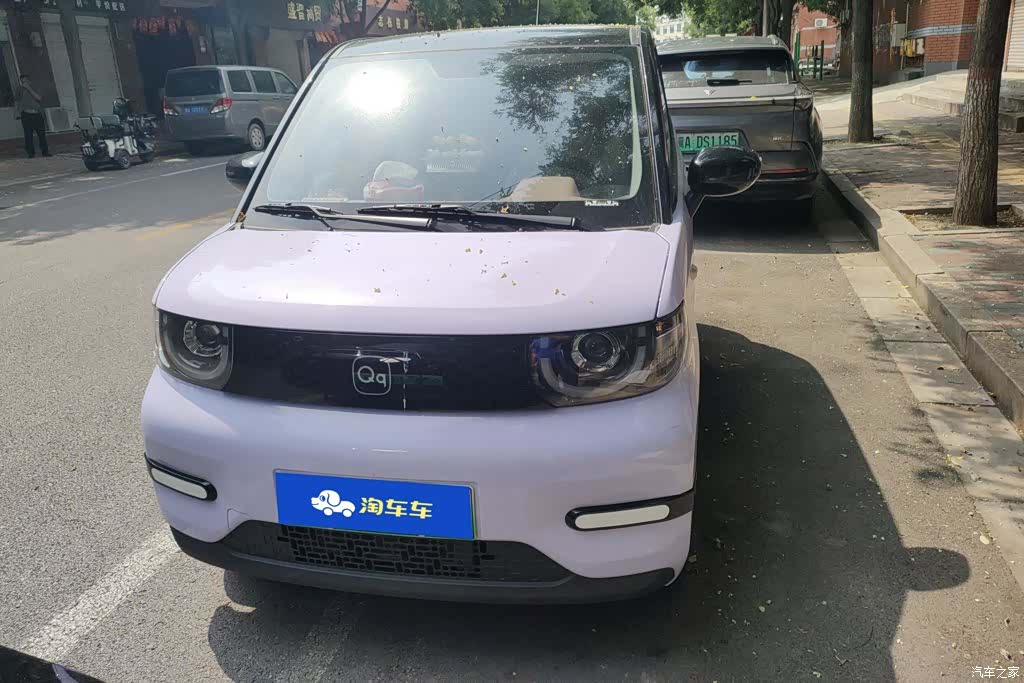 Chery Yuan, 2025 2