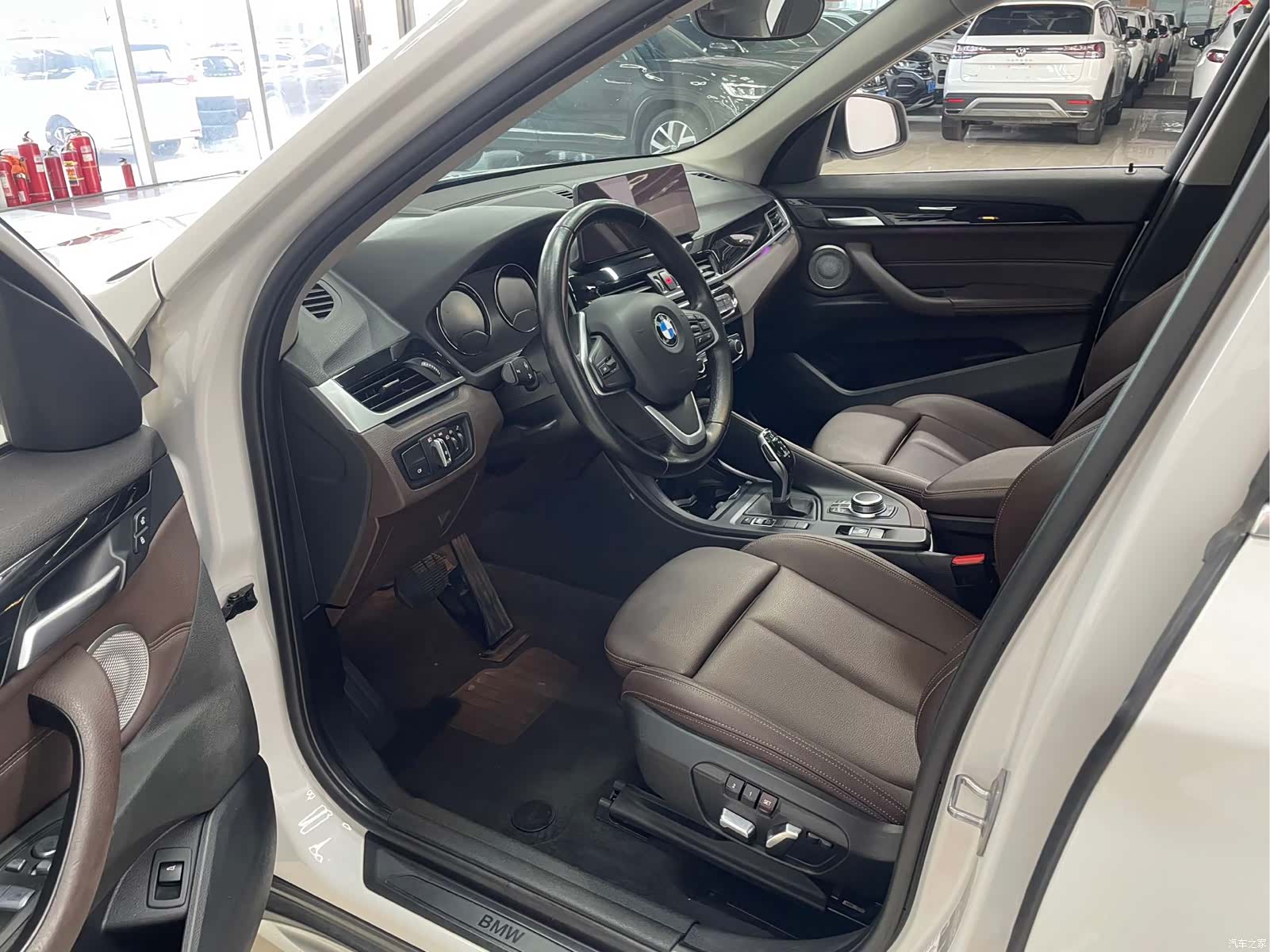 BMW X1, 2022 8