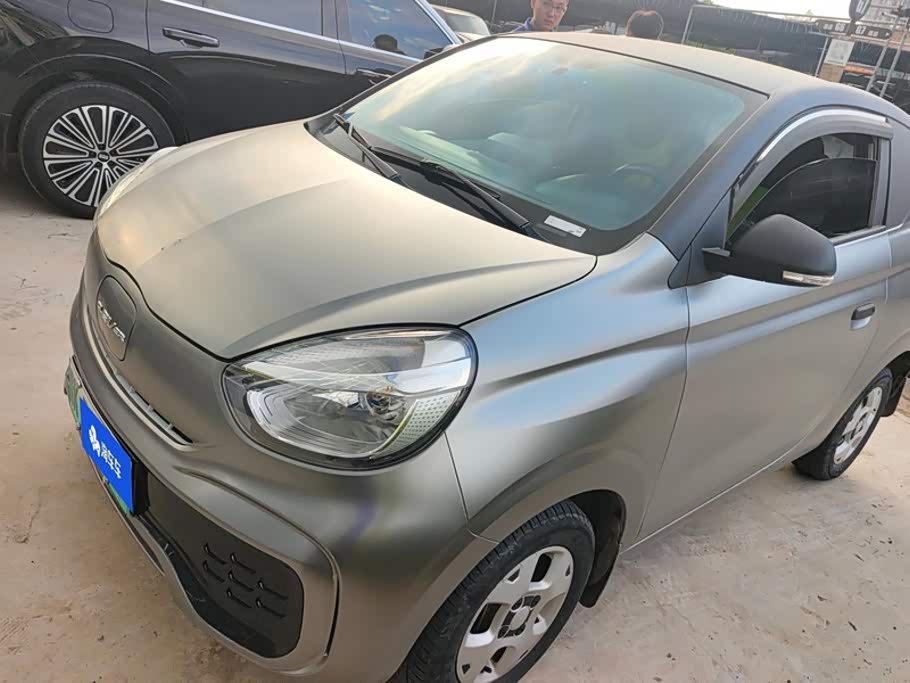 Roewe Clever