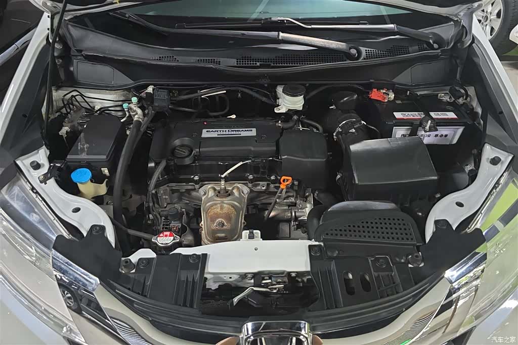 Honda Odyssey, 2017 10