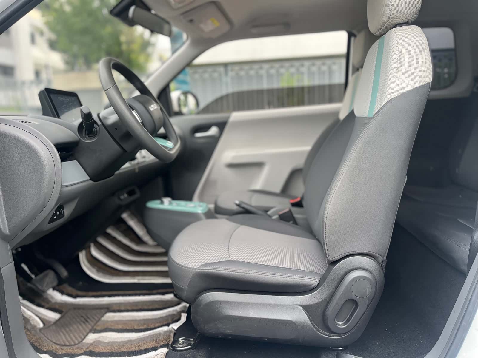 Changan Lumin, 2024 8