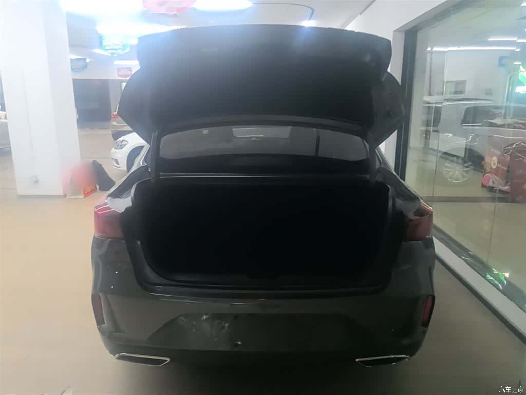 Changan Eado, 2025 19