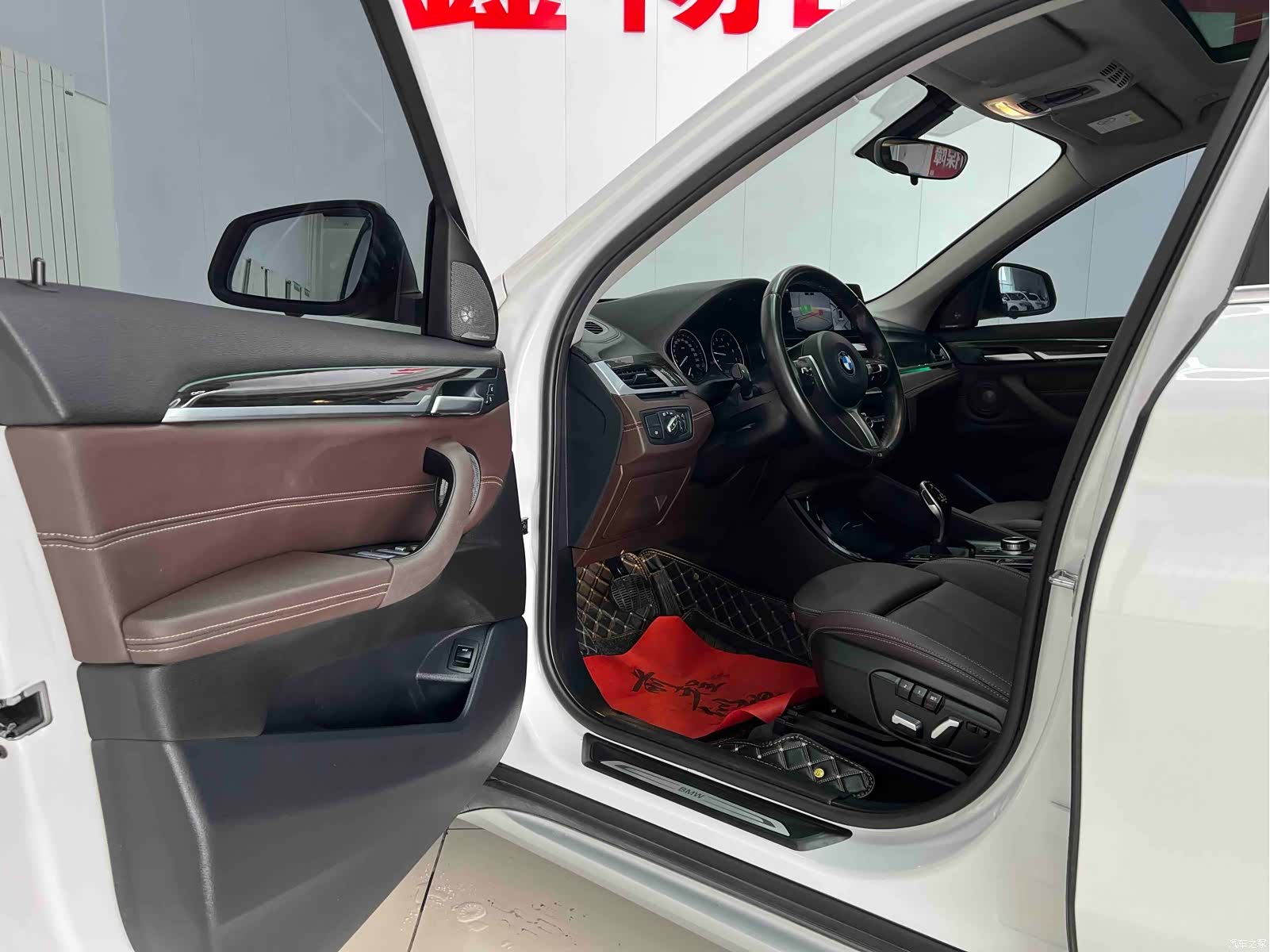 BMW X1, 2023 7