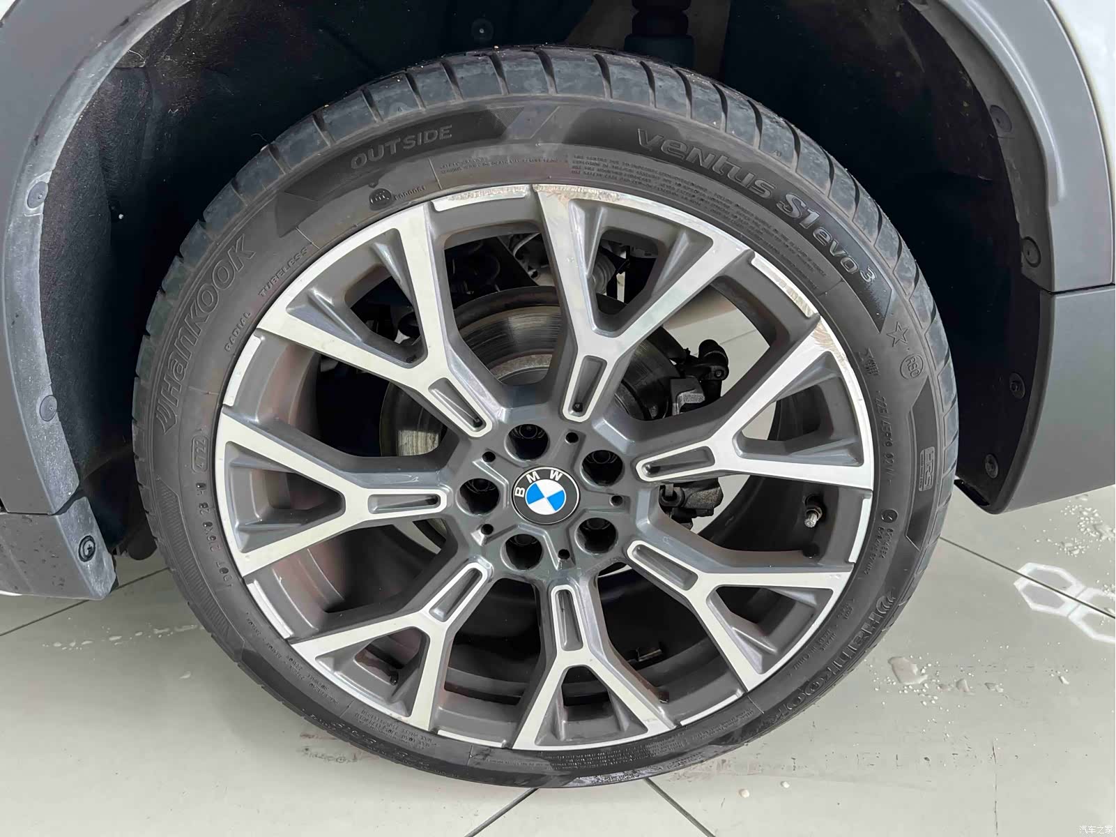 BMW X1, 2023 24