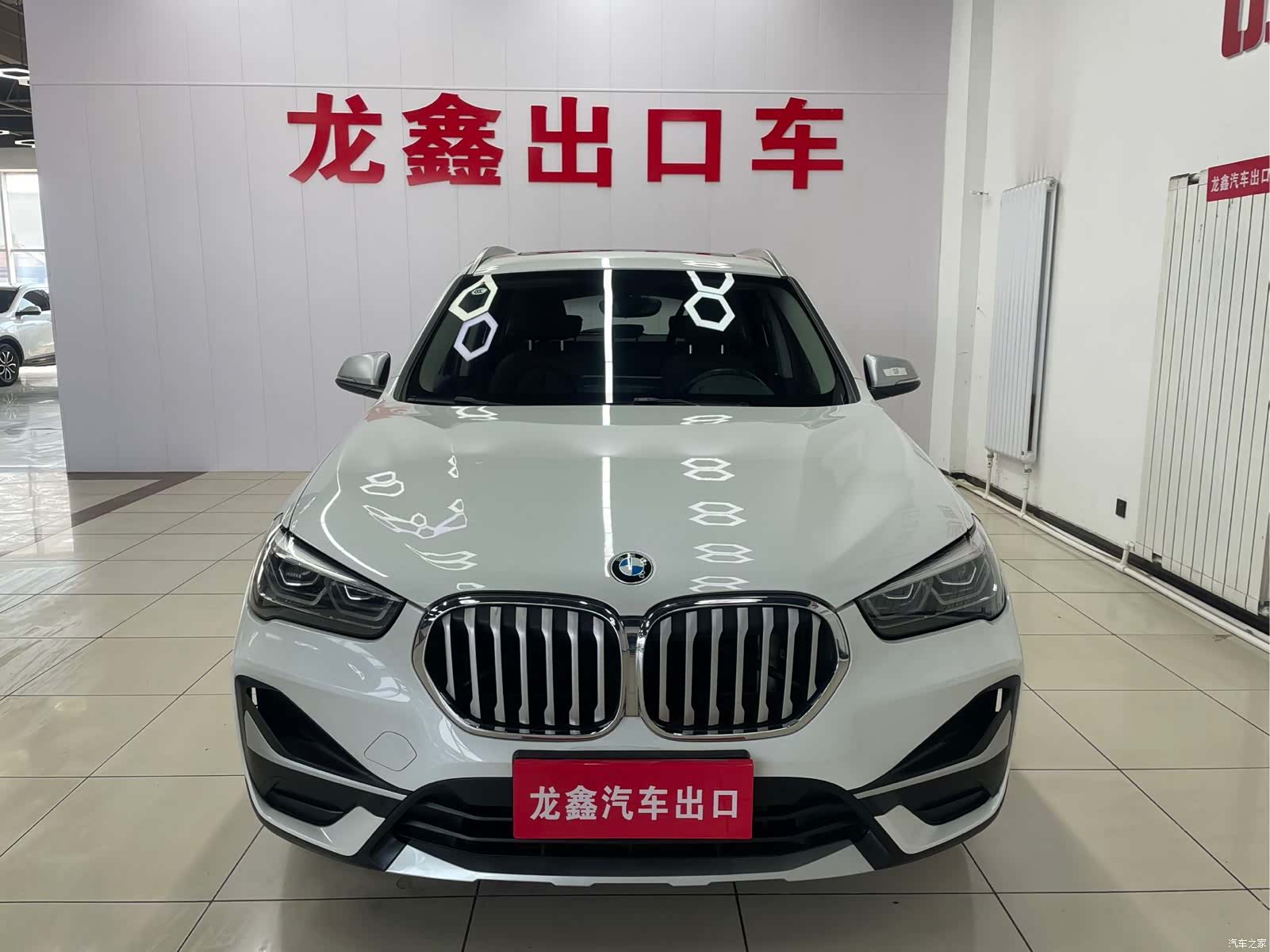 BMW X1, 2022 1