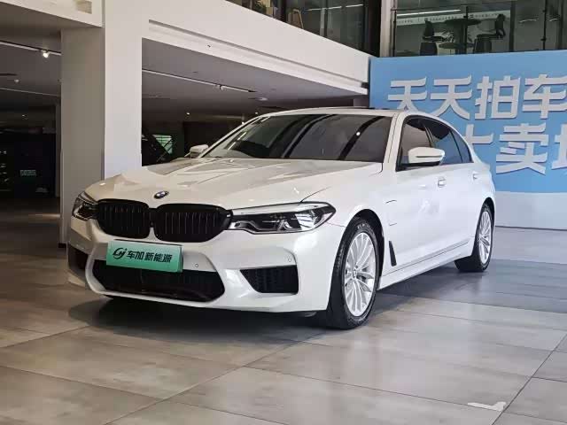 BMW 5 серии