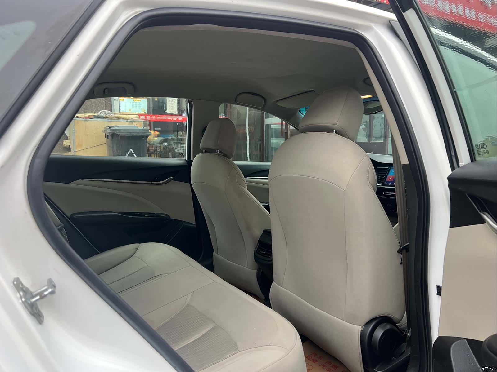 Buick 15N, 2017 10