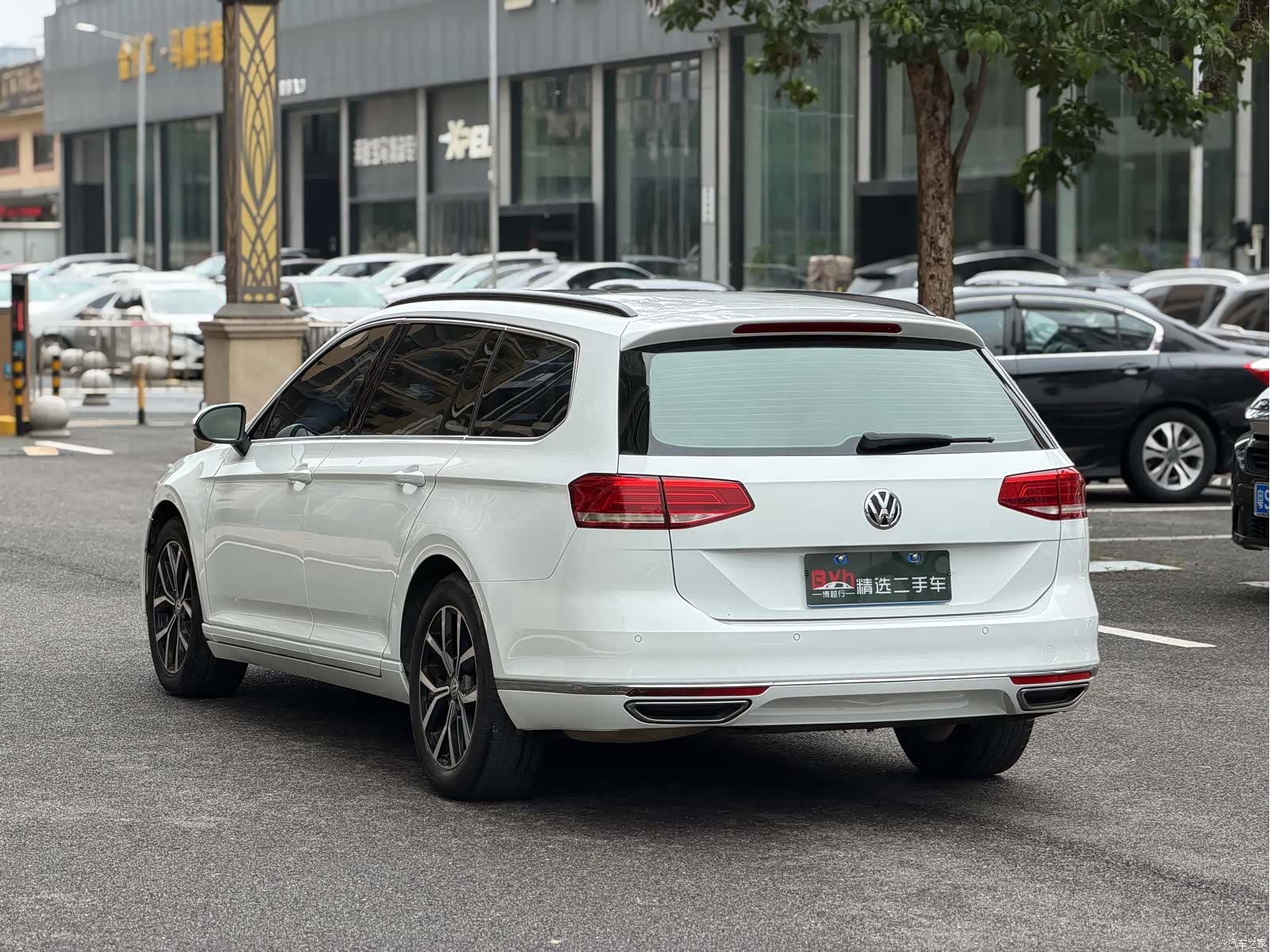 Volkswagen Variant, 2018 6