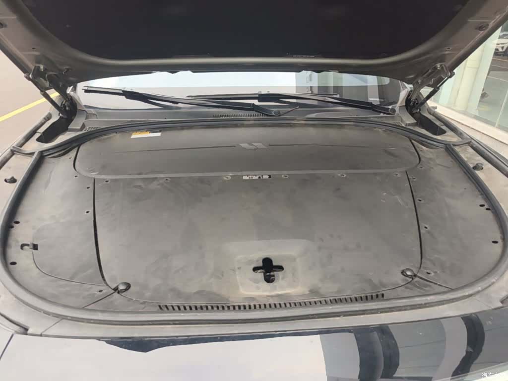 Li Auto ONE, 2021 20