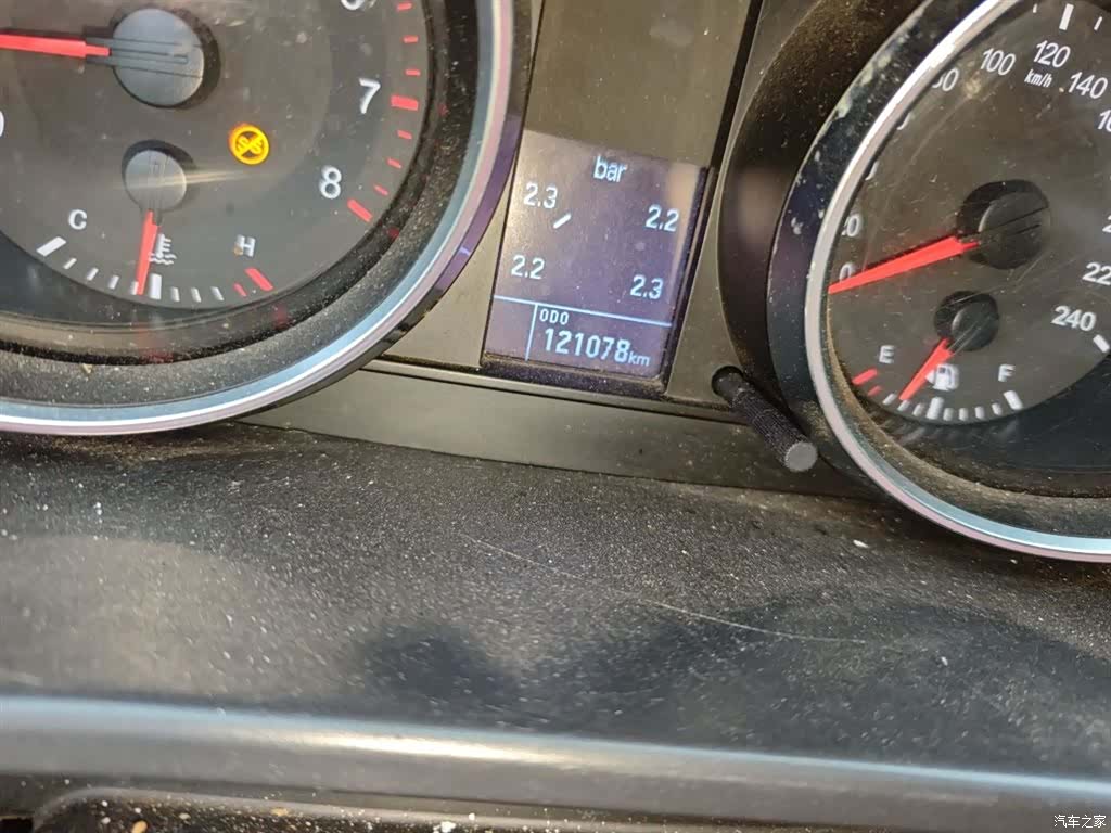 Haval H6, 2017 все фото