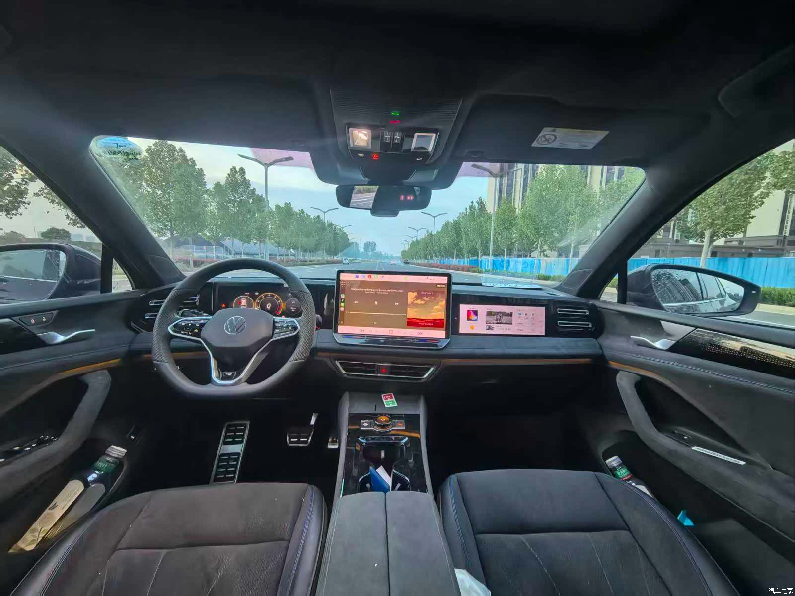 Volkswagen Tiguan L, 2025 6