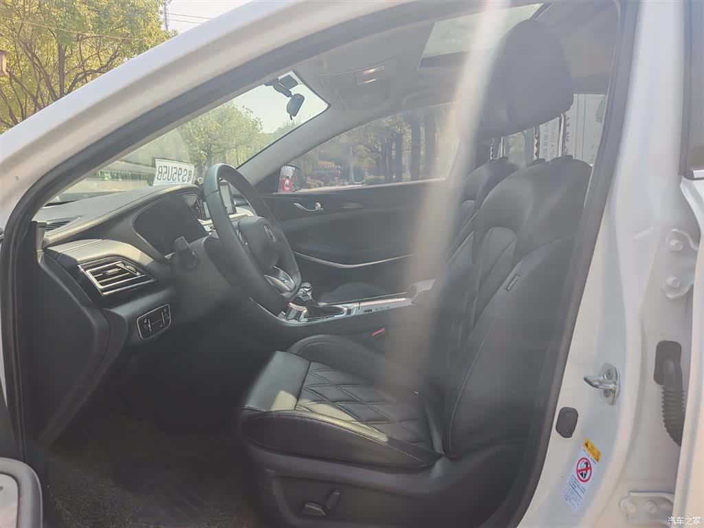 Changan CC, 2022 11