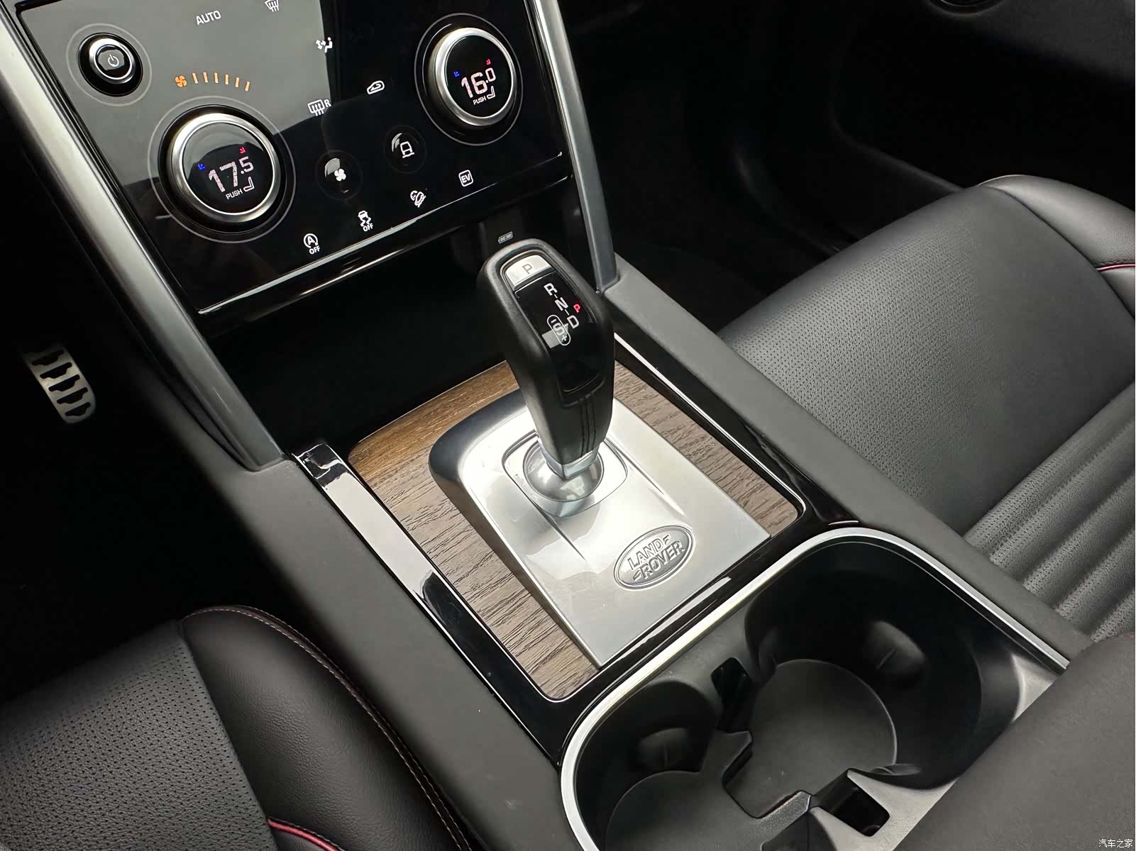 Land Rover Discovery, 2022 14