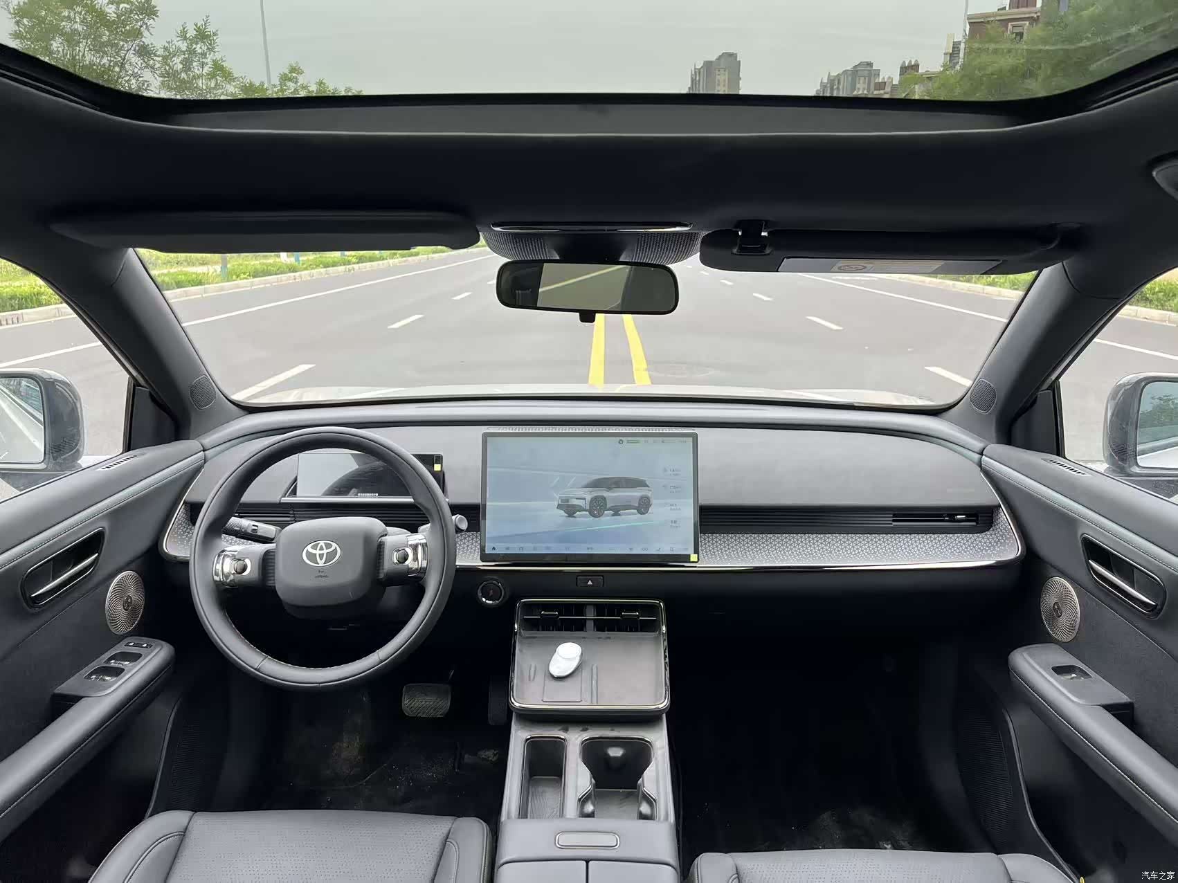 Toyota 3X, 2026 6