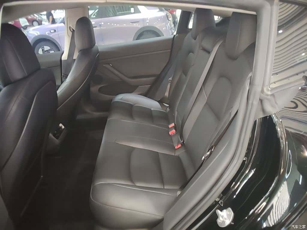 Tesla Model 3, 2021 17