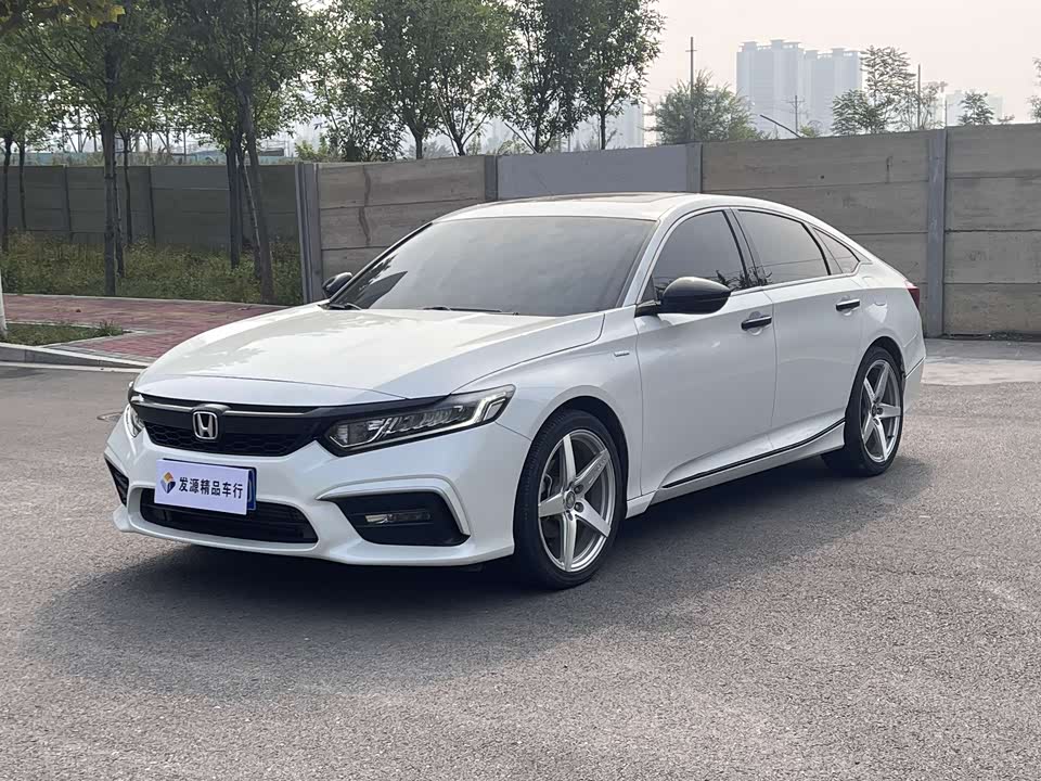 Honda Yingshipai
