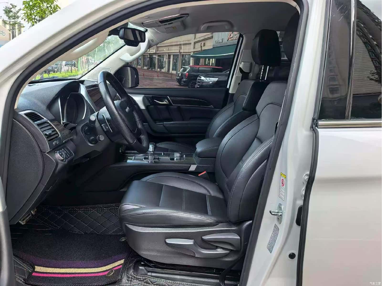 Haval H9, 2023 4