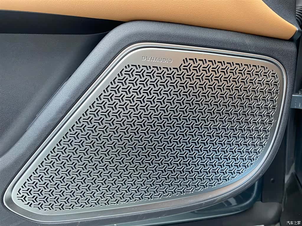 BYD Han, 2025 10