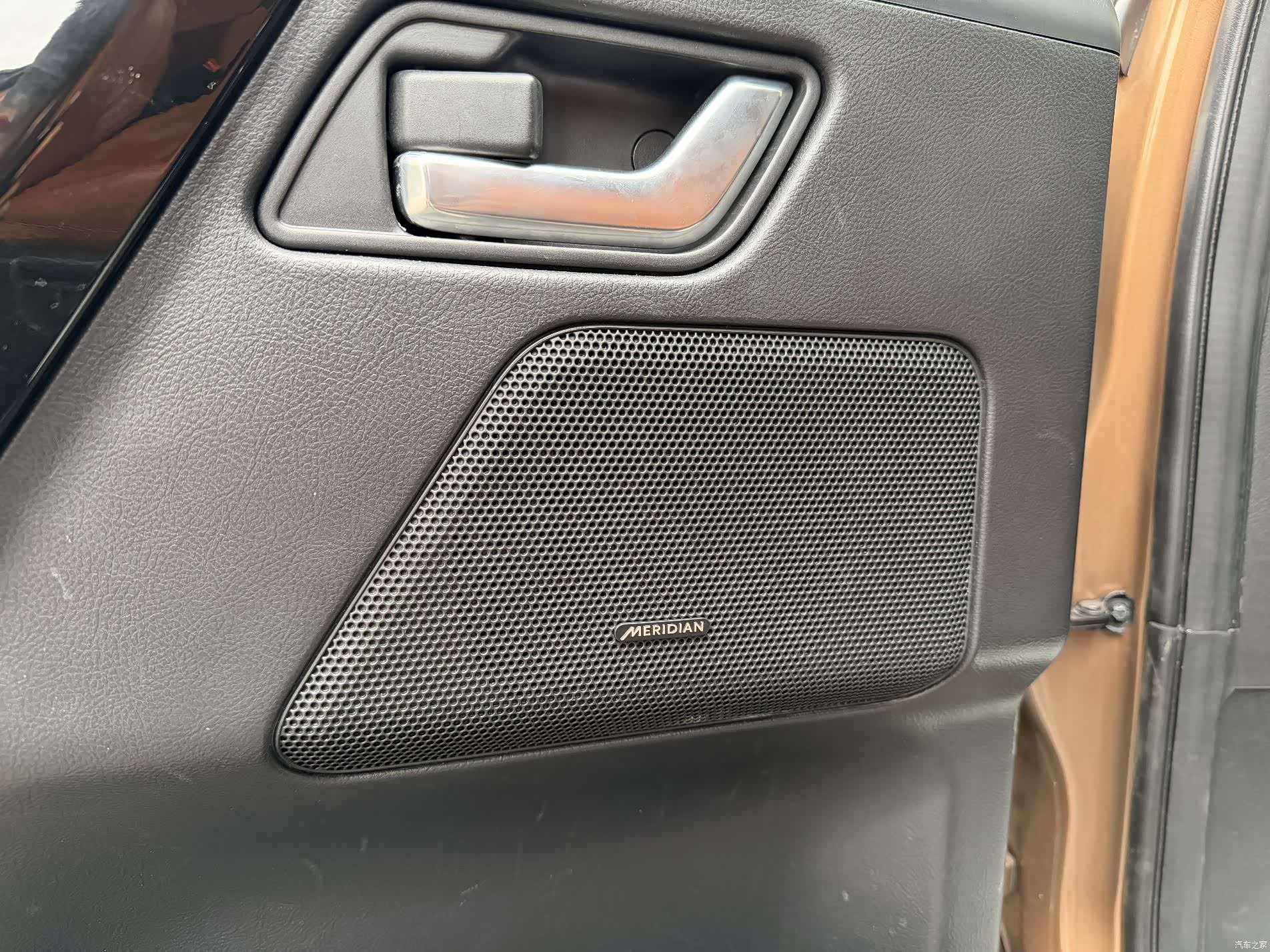 Land Rover Si4, 2014 6