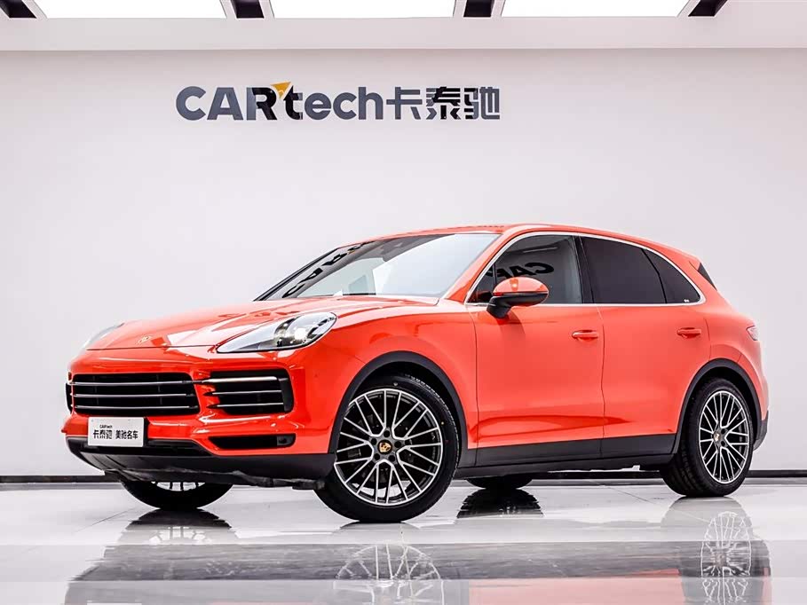 Porsche Cayenne Porsche Cayenne