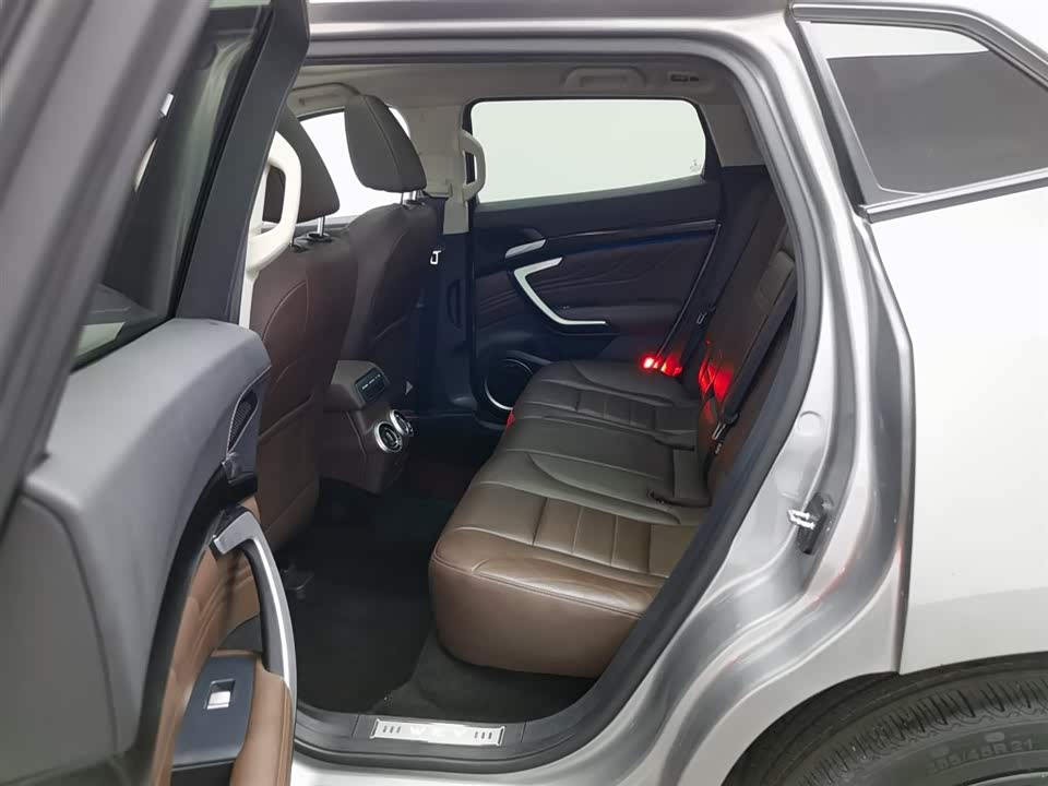 Weipai VV7