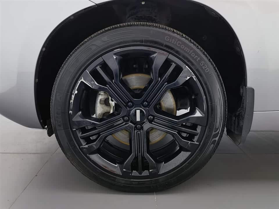 Weipai VV7