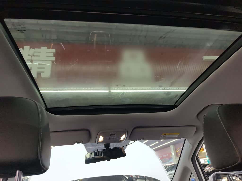 GAC M6, 2021 8