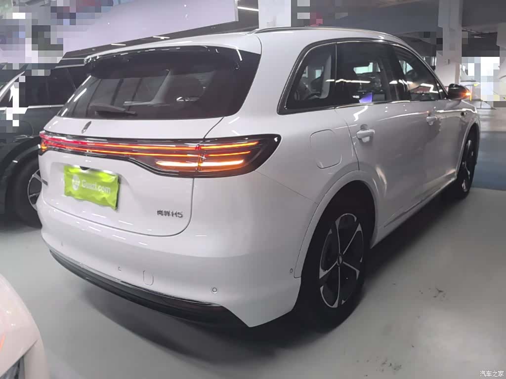SAIC ShangJie H5, 2025 7