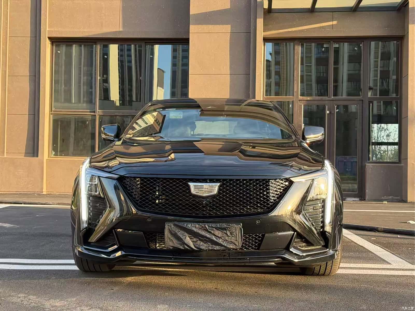 Cadillac CT5, 2026 2