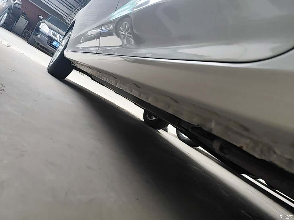 Wuling 360, 2018 22