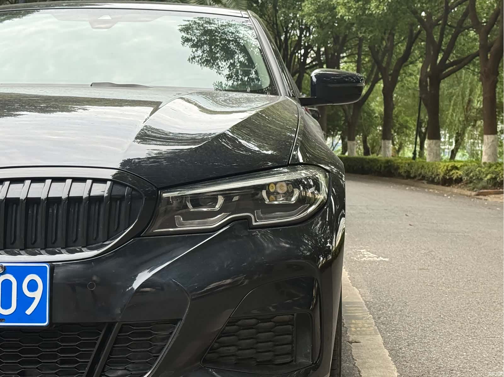 BMW 3 Series, 2022 7