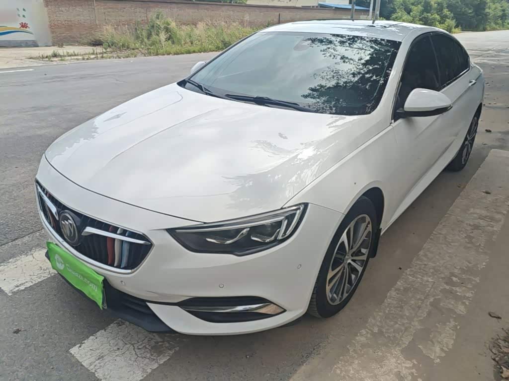 Buick Regal
