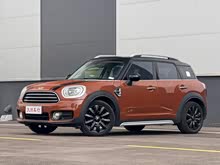 MINI COUNTRYMAN 2017�� 1.5T COOPER ALL4 ���м�