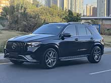 ����GLE AMG 2024�� AMG GLE 53 4MATIC+