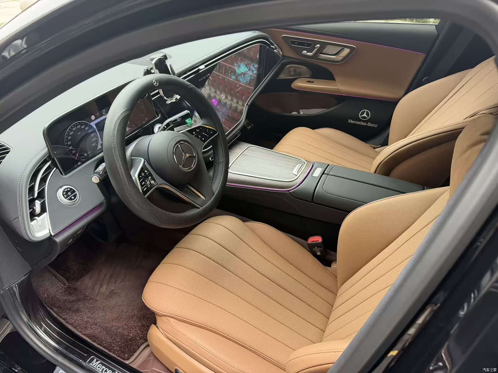 Mercedes-Benz E-Class, 2026 9