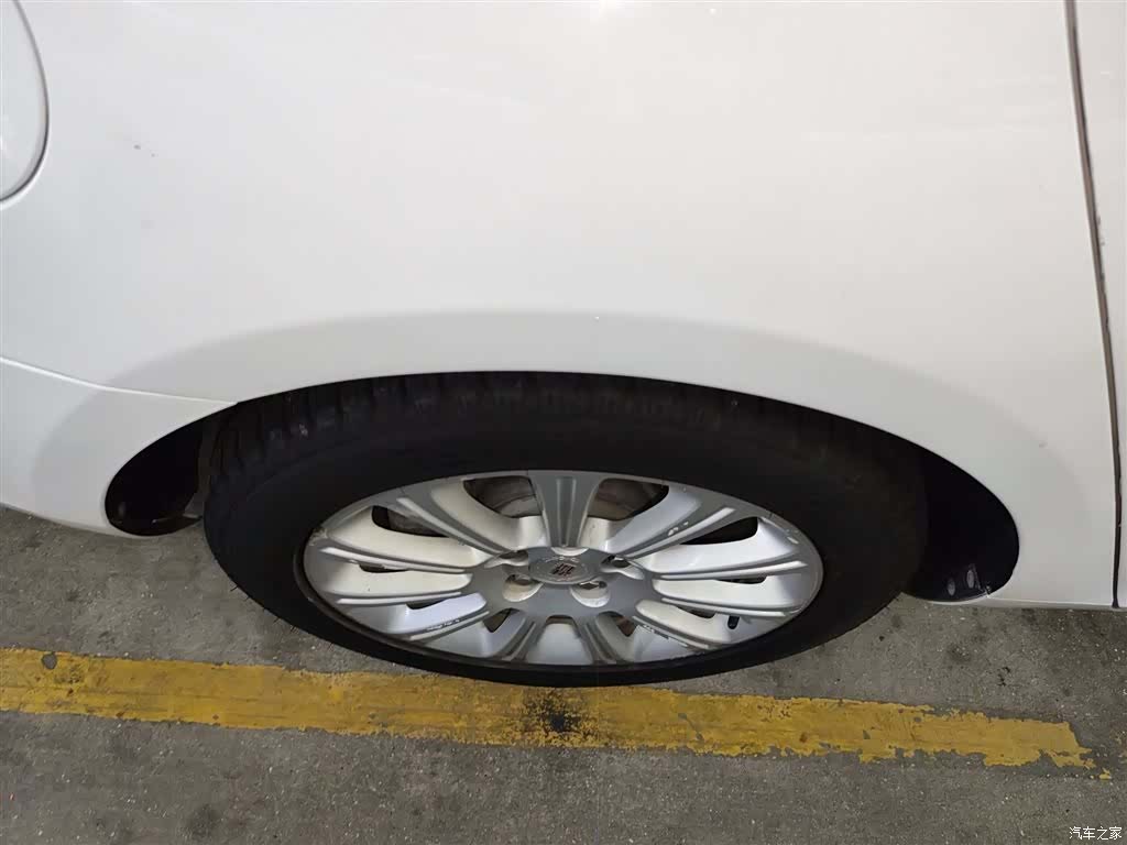 Cadillac XTS, 2015 26
