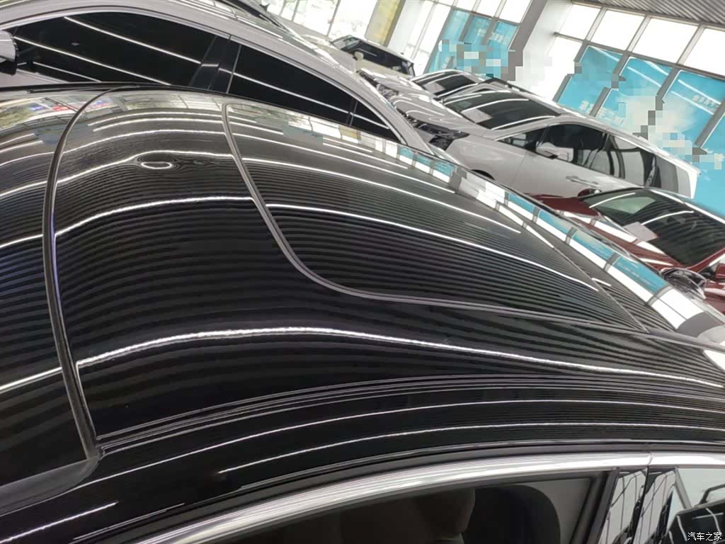 Volvo S90, 2024 27