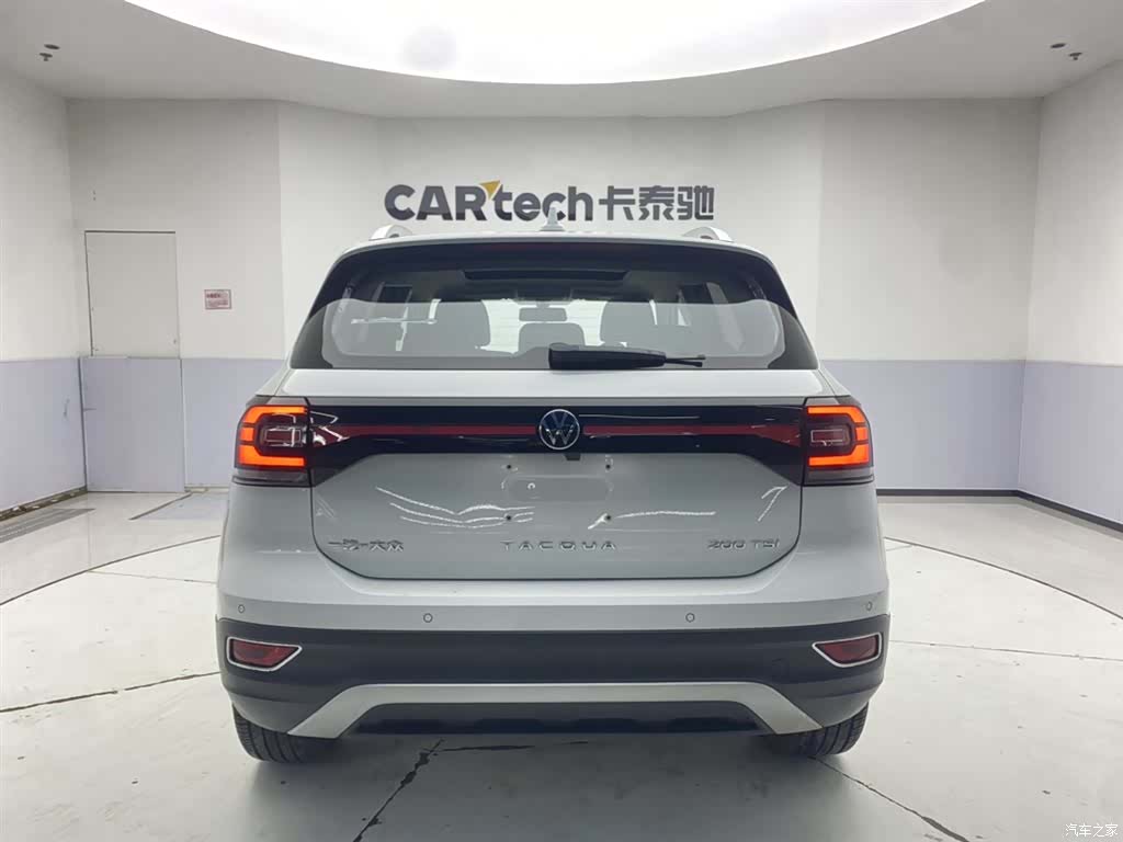 Volkswagen Tacqua, 2024 6