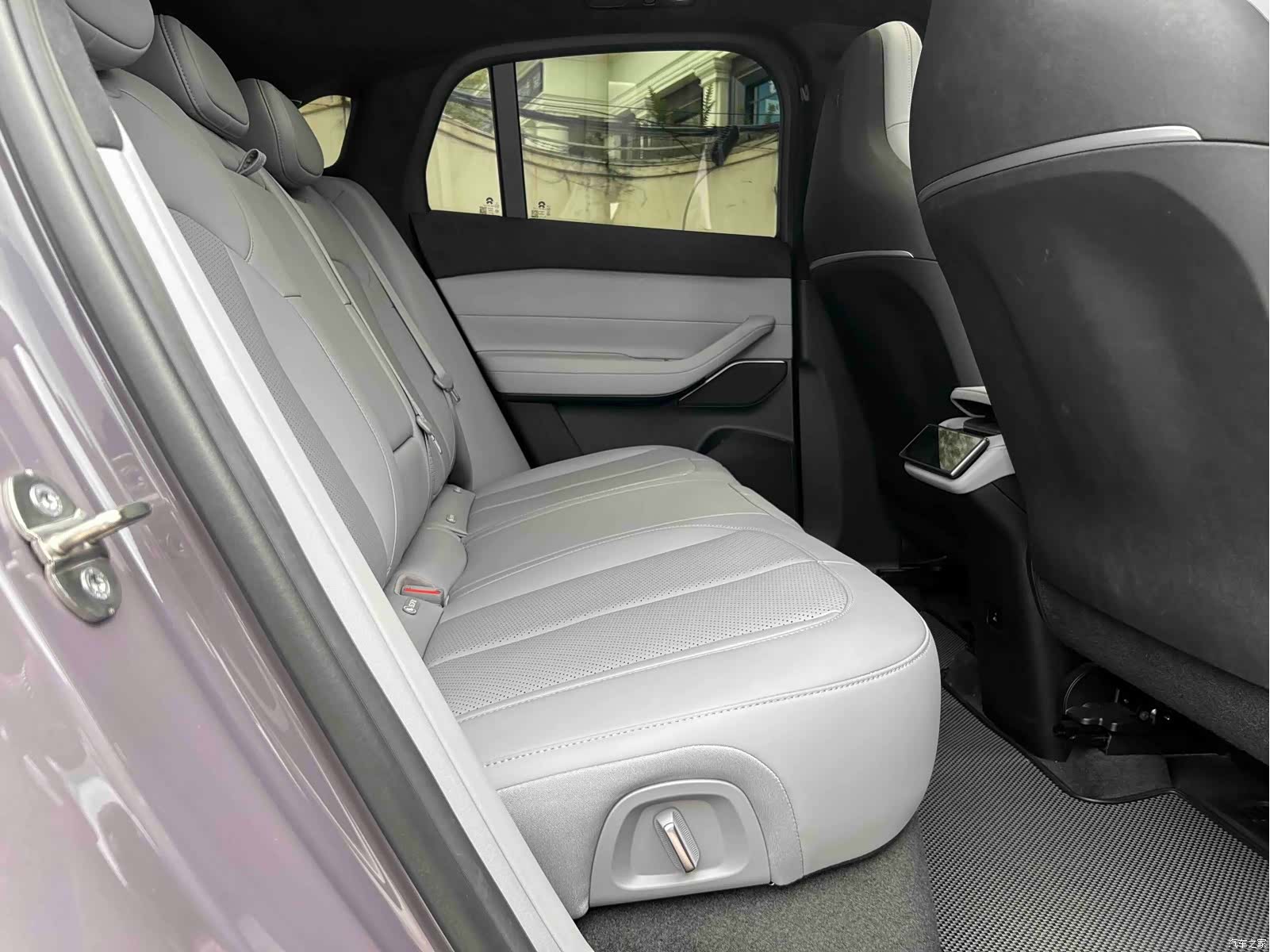 NIO EC6, 2024 12