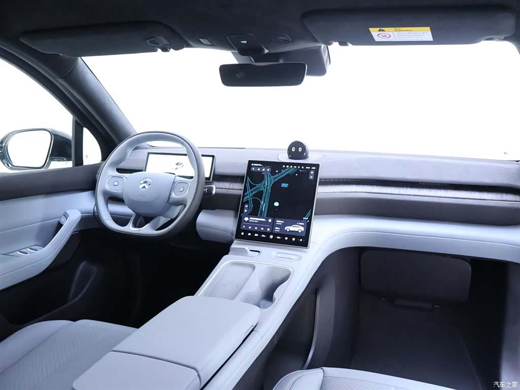 NIO EC6, 2025 20