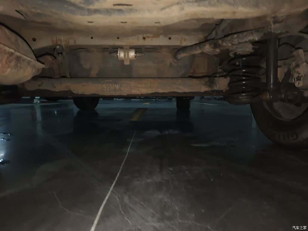 Wuling 510, 2018 25