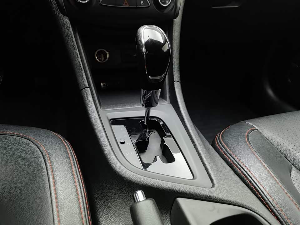 Chery Arrizo 5 Chery Arrizo 5