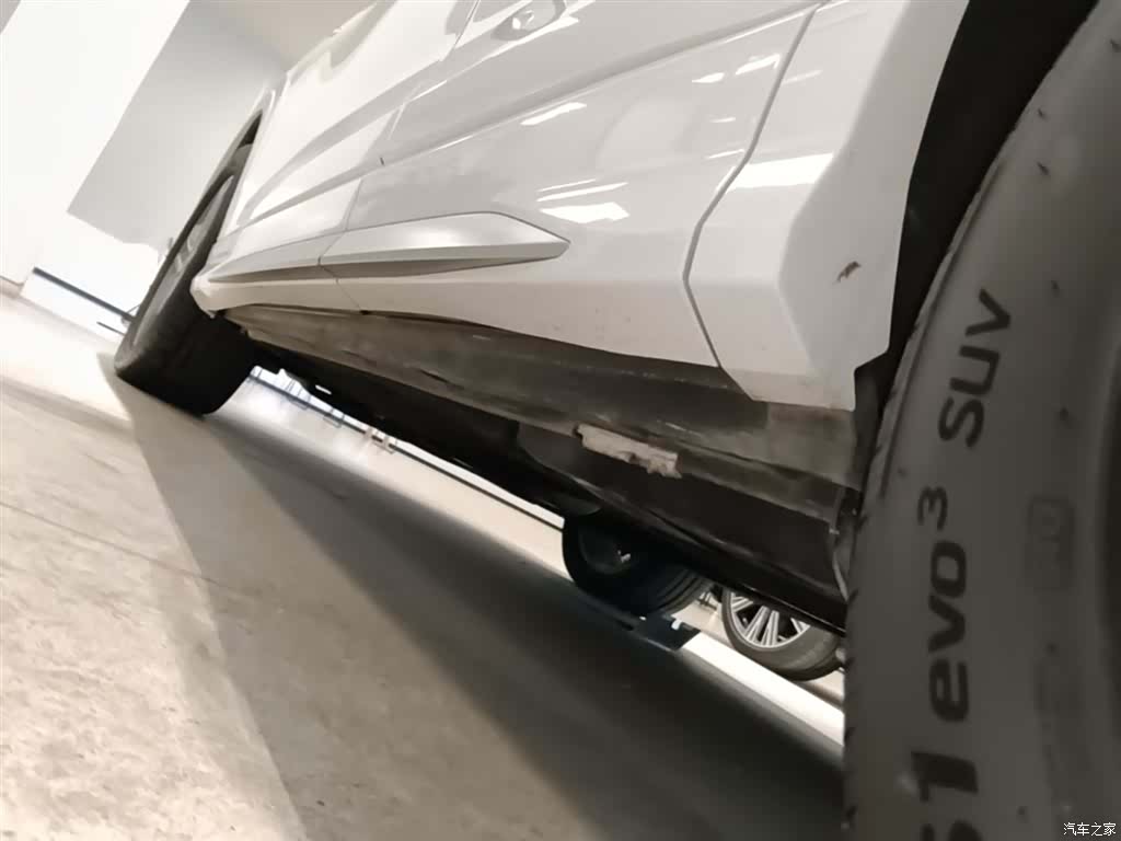 Audi Q3, 2024 22