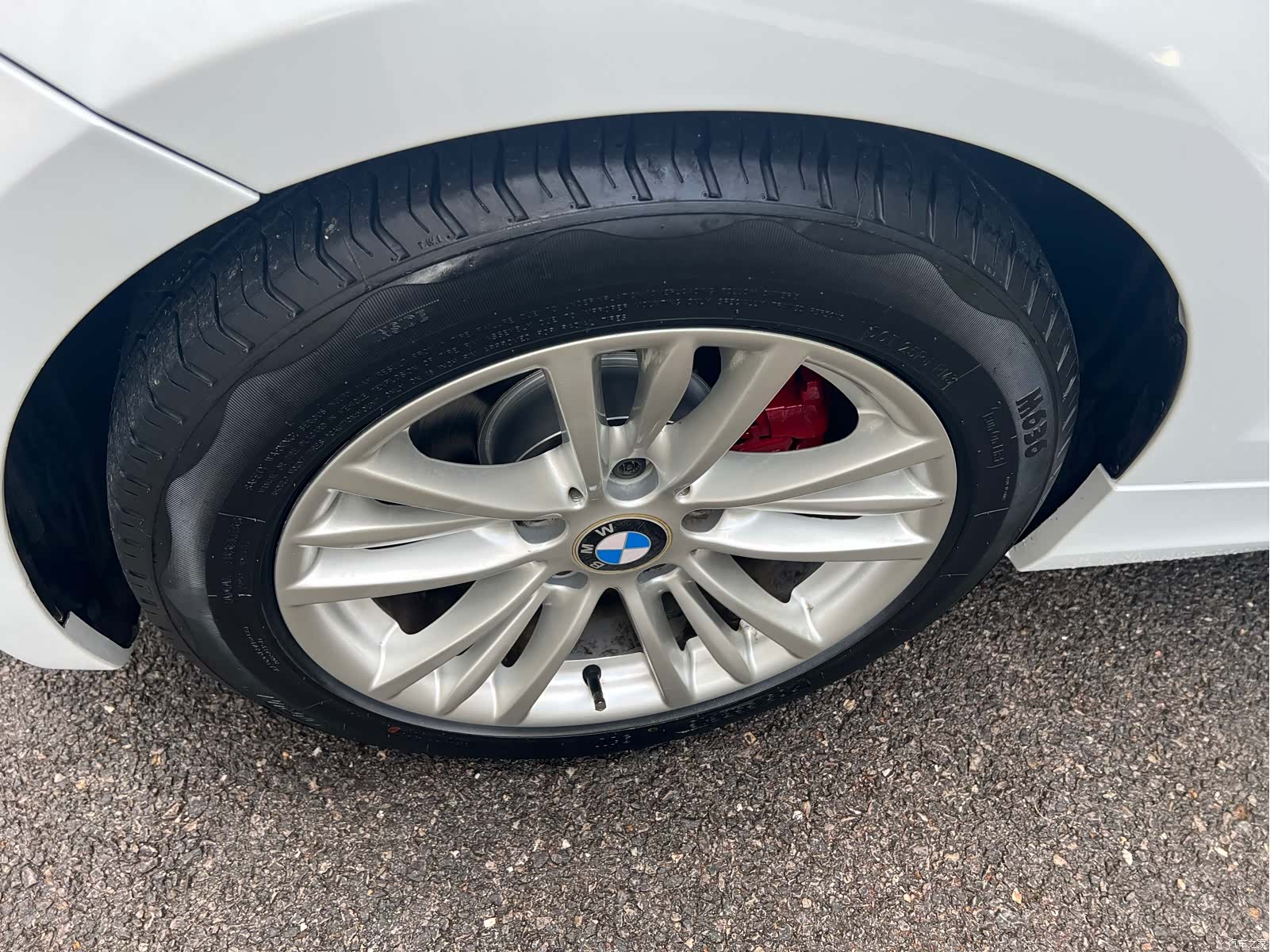 BMW 1 Series, 2013 11