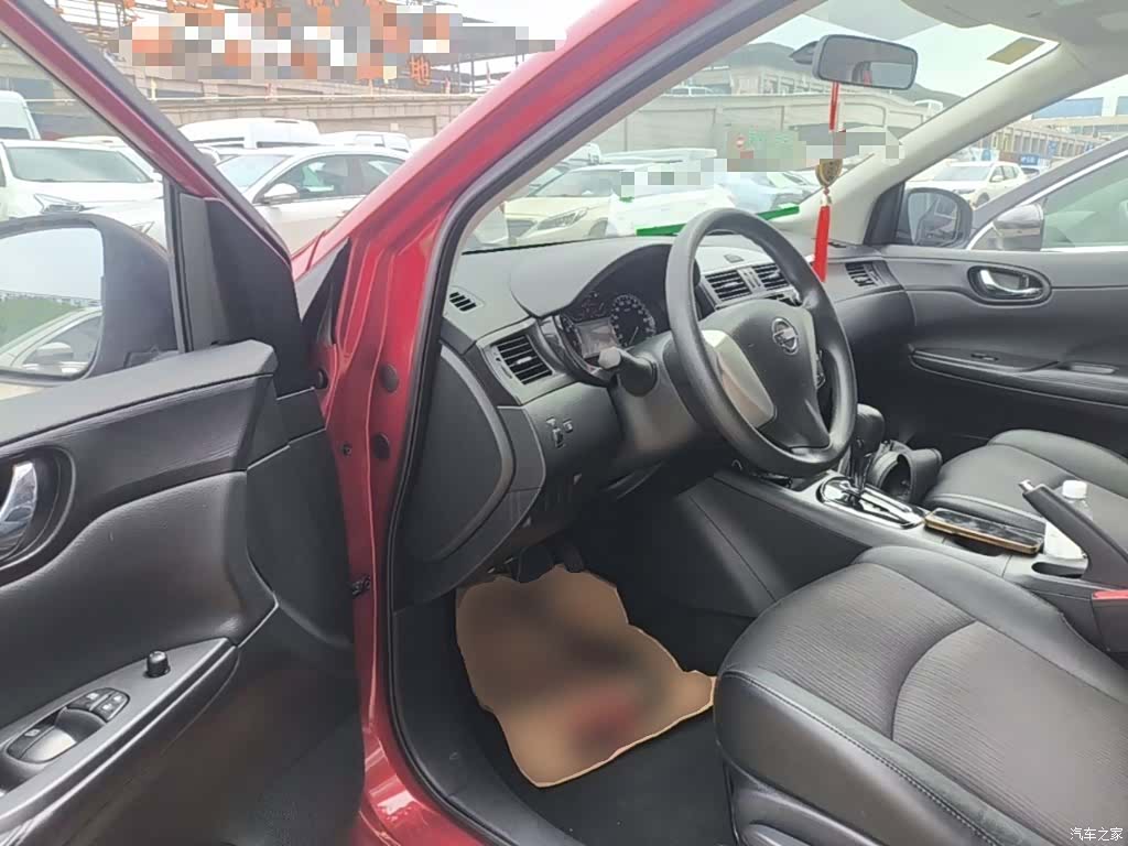 Nissan Tiida, 2016 16