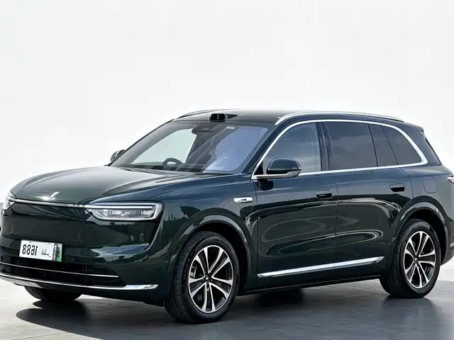 AITO M7 2025 — купить из Китая под заказ